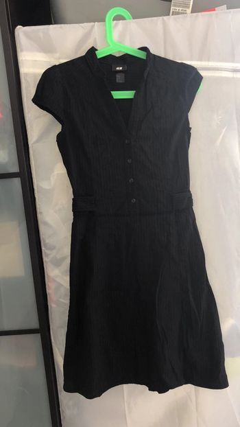 Robe été H&M