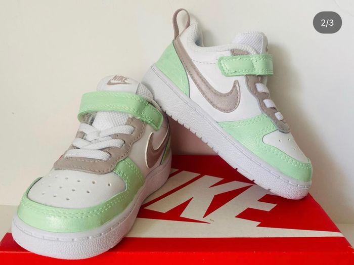 Nike - photo numéro 2