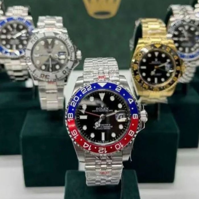 Rolex - photo numéro 7