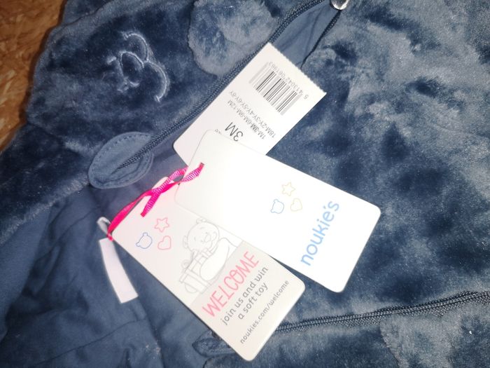 Combi Noukies - photo numéro 2