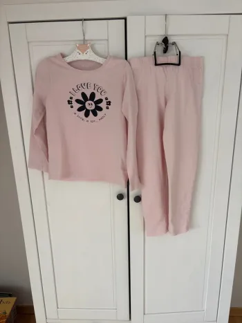 Pyjama 5 ans Kiabi