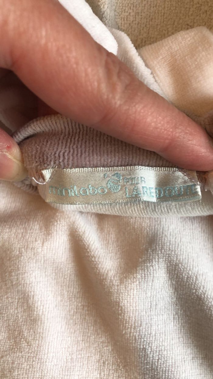 Pyjama fille - photo numéro 3