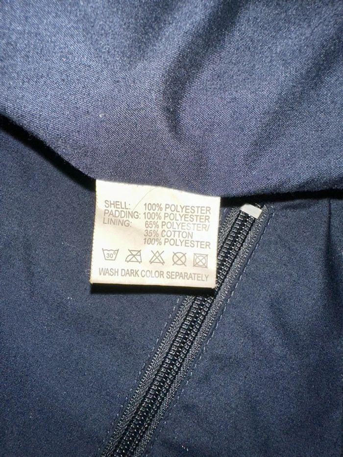 Veste Mercedes Benz - photo numéro 8
