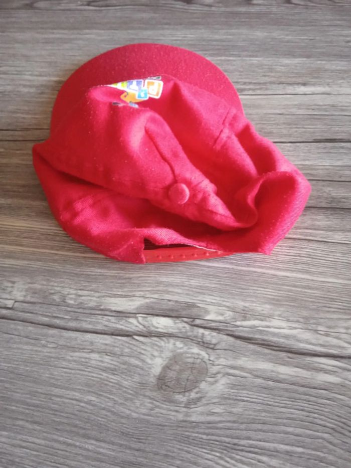 Casquette mixte tour de tête 54 cm - photo numéro 2