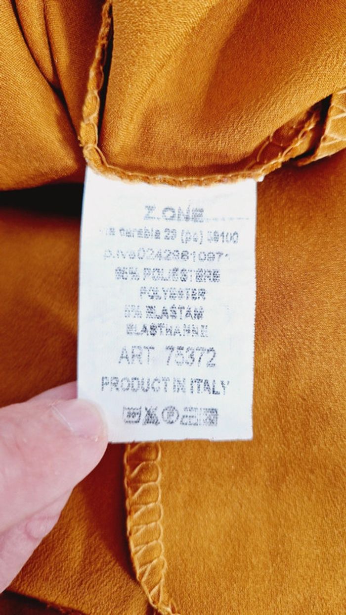 Jolie robe - photo numéro 5