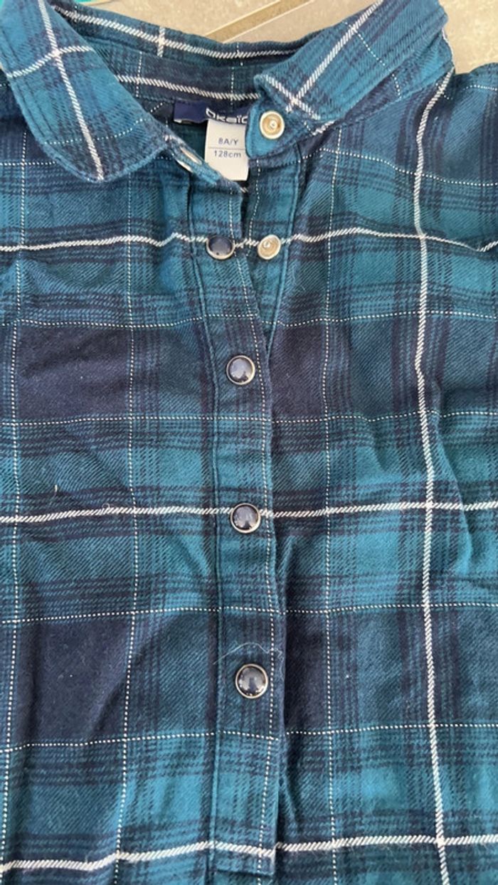 Robe 8 ans - photo numéro 3