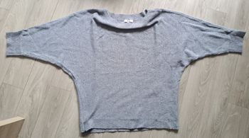 Pull femme