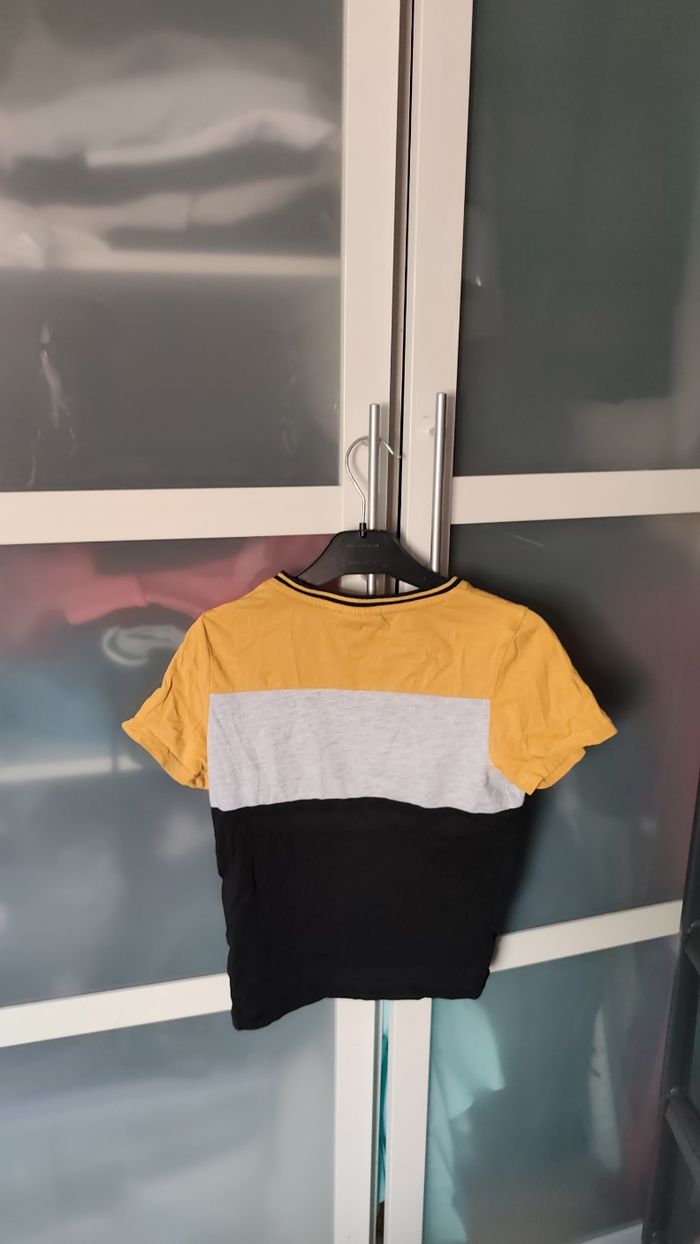 Tee shirt - photo numéro 2