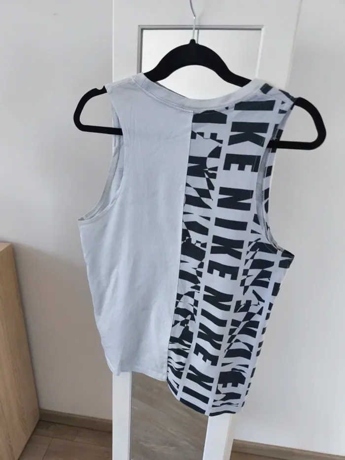 Joli débardeur Nike - photo numéro 7