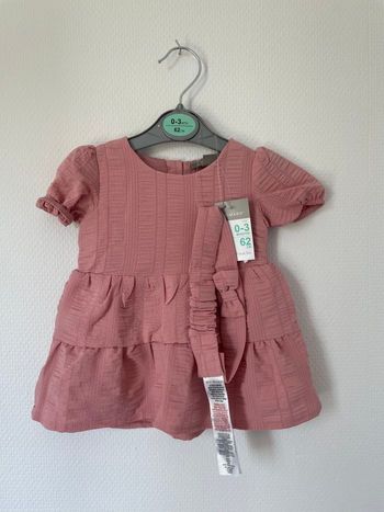 Robe bébé