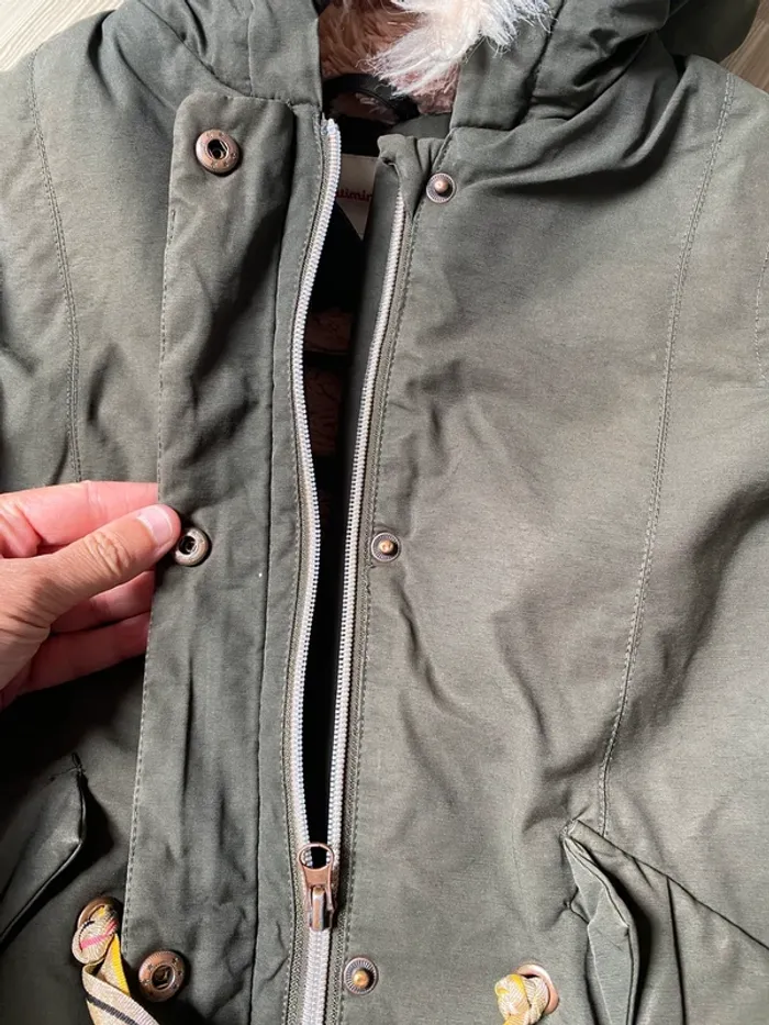 Manteau long - photo numéro 12