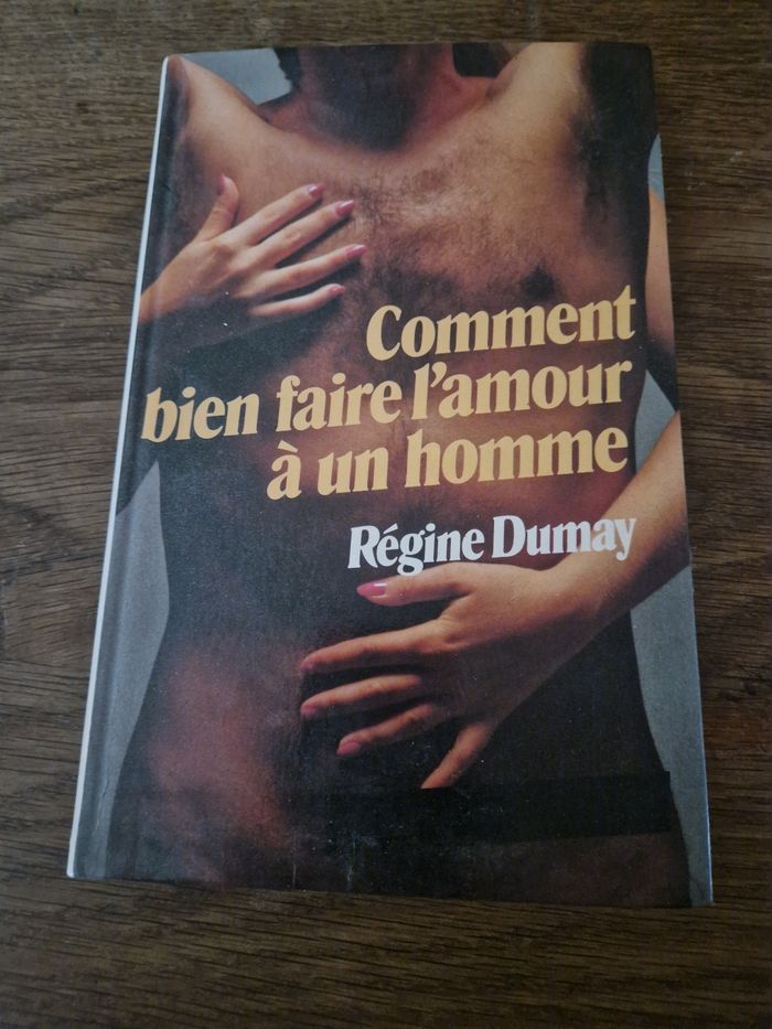 Comment bien faire l amour à un homme