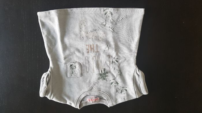 Ensemble fille 24 mois - photo numéro 6