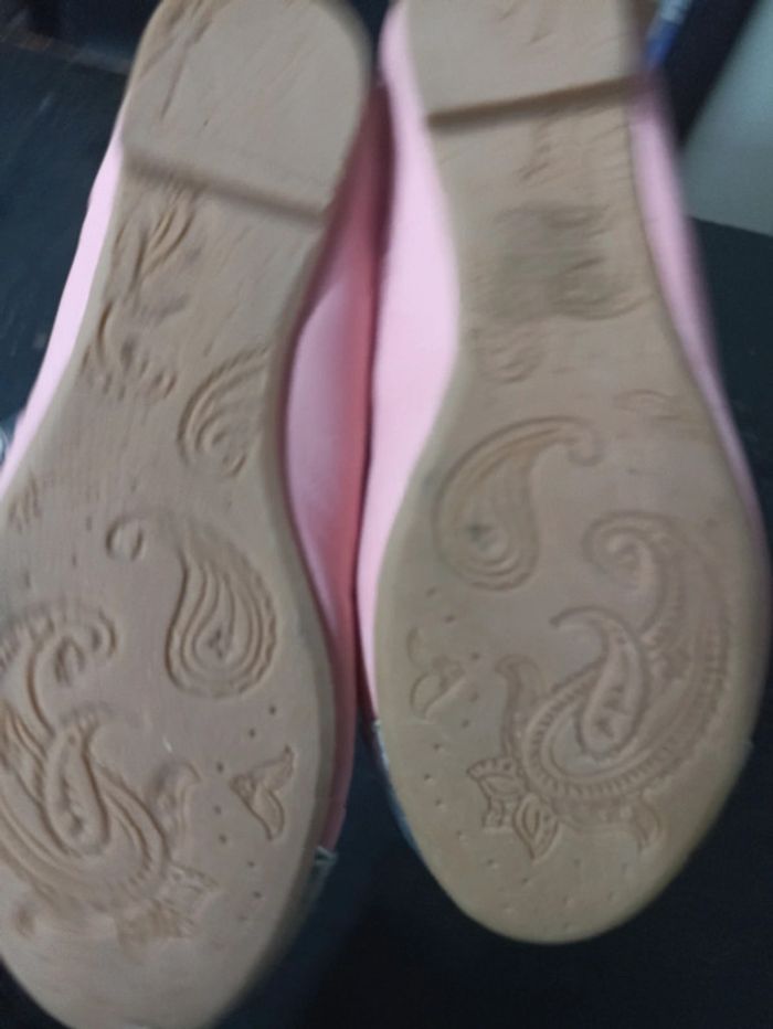 Ballerine taille 30 - photo numéro 4