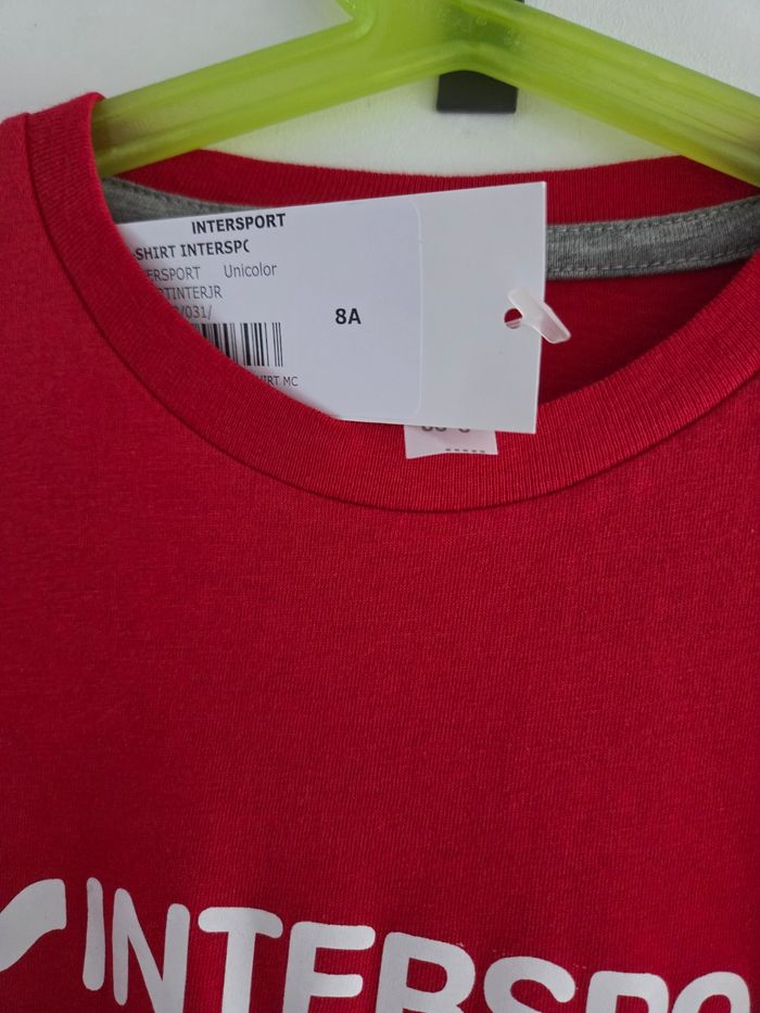 T-shirt - photo numéro 2