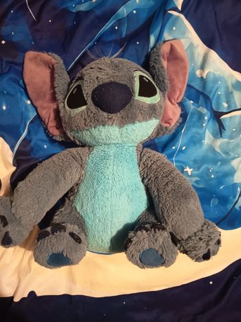 Peluche Stitch 