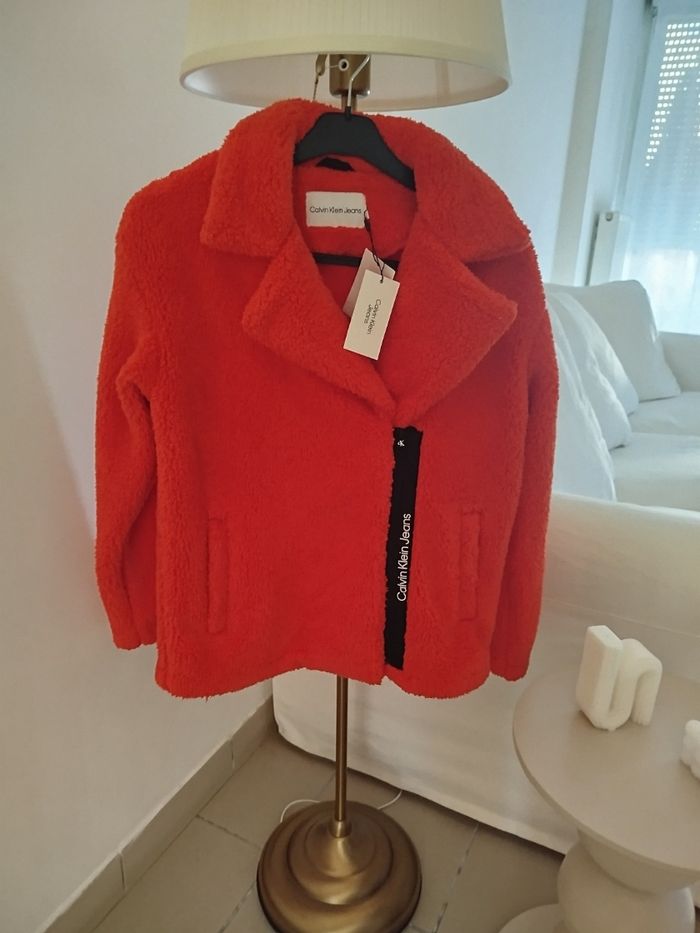 Manteau fille