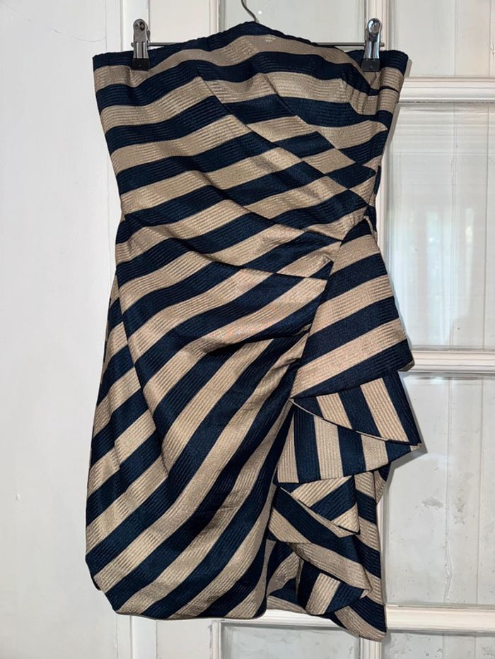 Robe bcbg maxazria  Taille 2 us