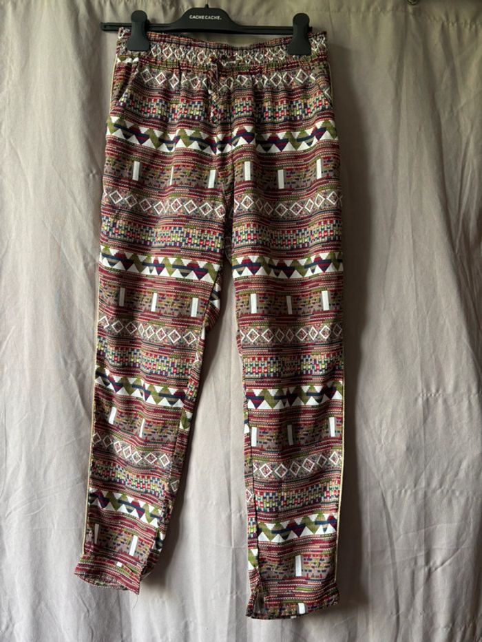 Pantalon léger
