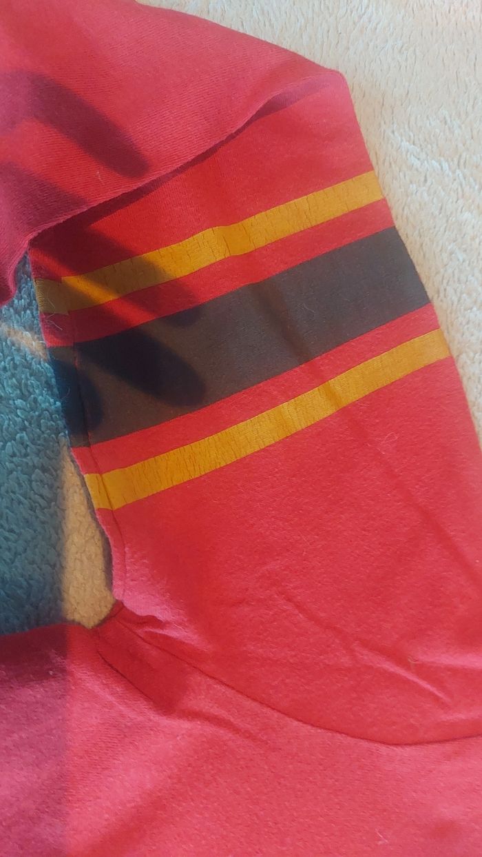 Ti shirt manches longues Harry Potter - photo numéro 6