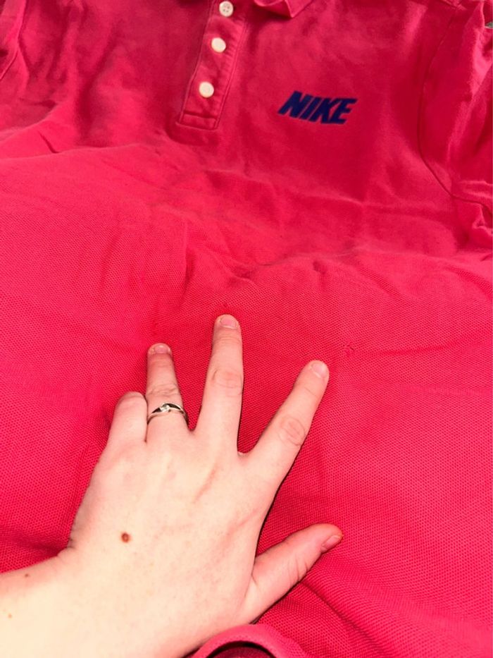 Polo Nike - photo numéro 2