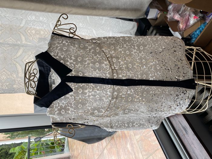 Top femme - photo numéro 1