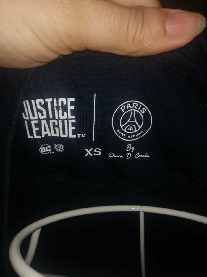 T-shirt neuf XS Paris - photo numéro 3