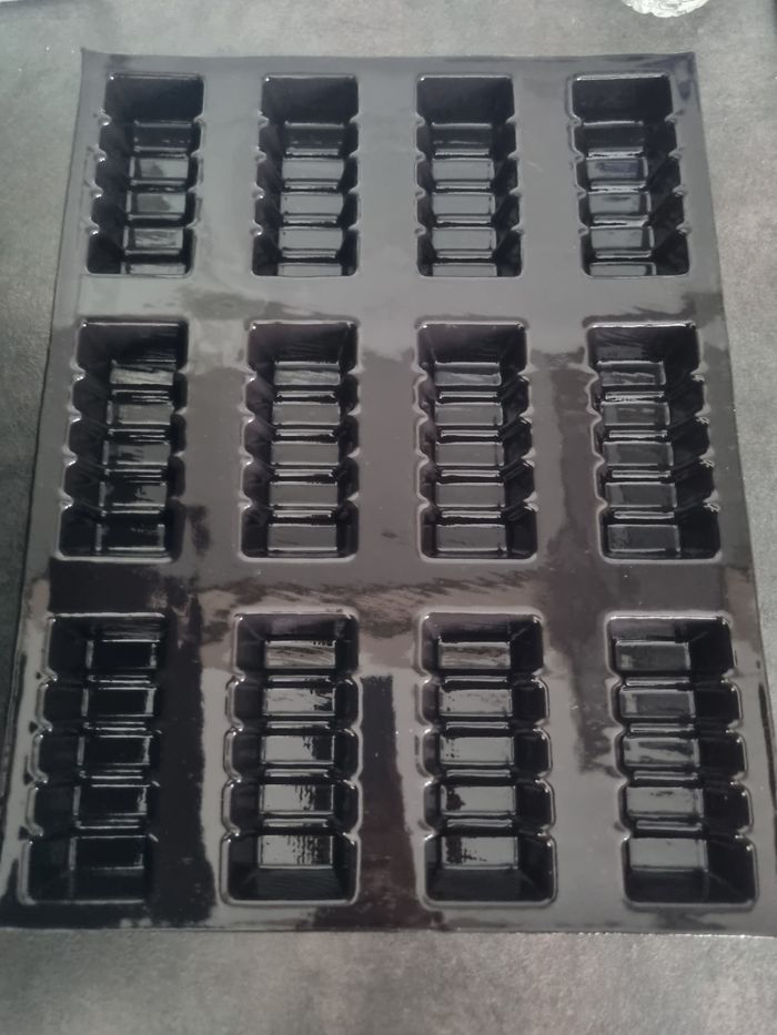 Moule flexipan Guy Demarle NEUF