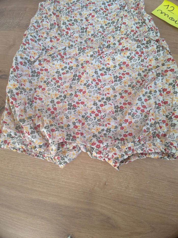 Combinaison - photo numéro 3