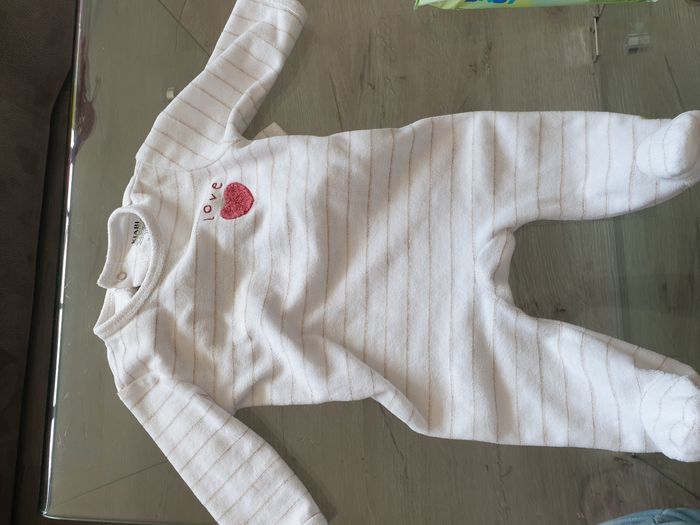 Pyjamas