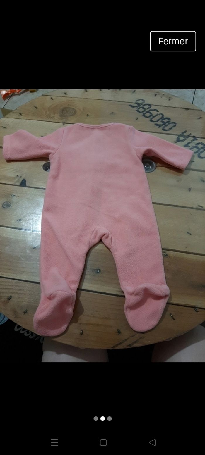 Sur pijama 3m - photo numéro 2