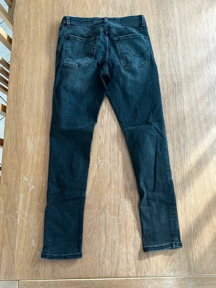 Jean skinny liam - photo numéro 2
