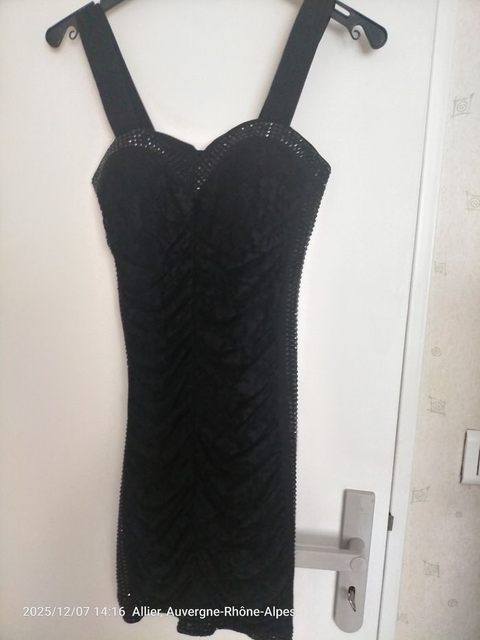 Robe sans manche - photo numéro 6