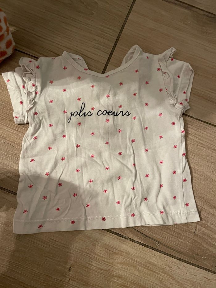 Lot été - photo numéro 5