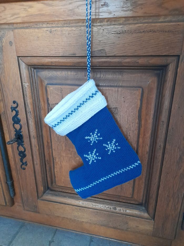 Botte  de Noël - photo numéro 2