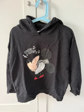 Sweat Mango 7 ans