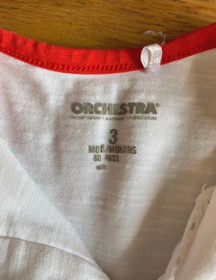 Pyjama - photo numéro 3