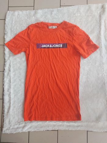 T-shirt Jack & Jones