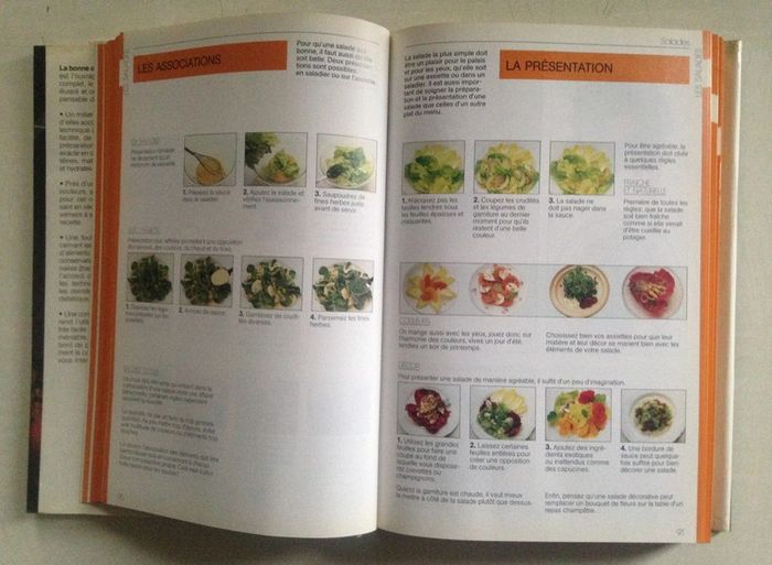Livre : La bonne cuisine d'aujourd'hui - photo numéro 4