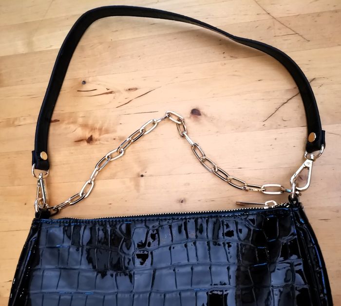 Sac à Main "Bijoux Brigitte" - photo numéro 2