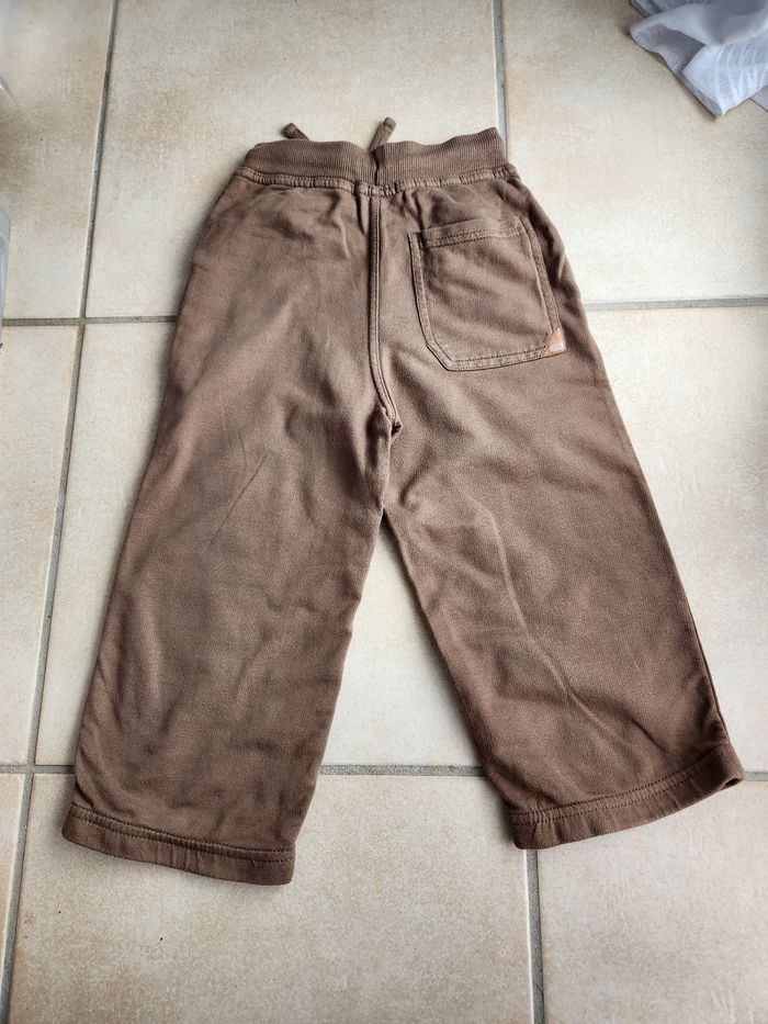 Pantalon taille 2 ans - photo numéro 3