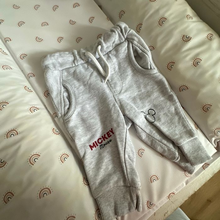 Pantalon Mickey