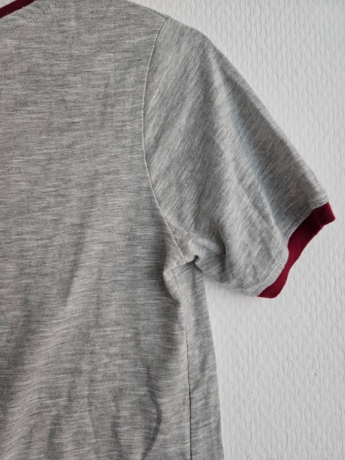 T-shirt Jennyfer - photo numéro 4