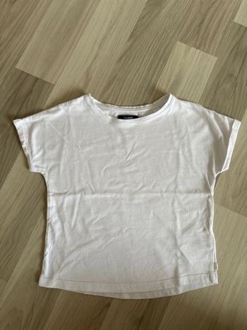 Teeshirt 6 ans okaïdi