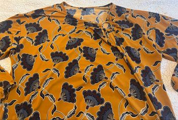 Blouse femme taille 6