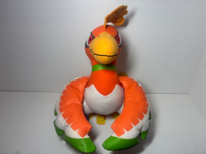 Peluche Pokemon Ho-Oh