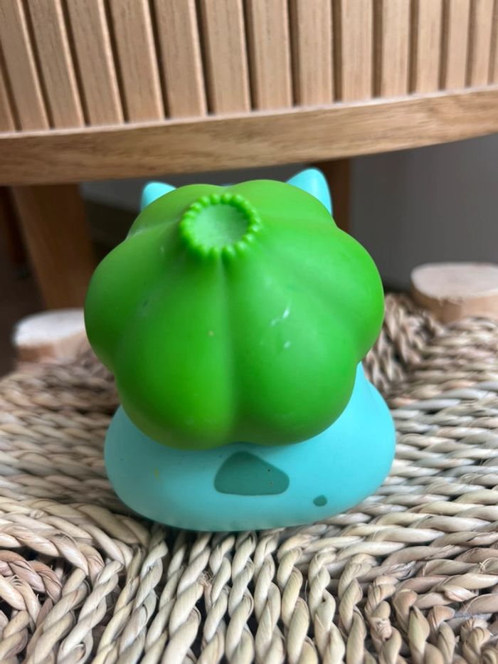 Figurine Pokémon Bulbizarre - photo numéro 3