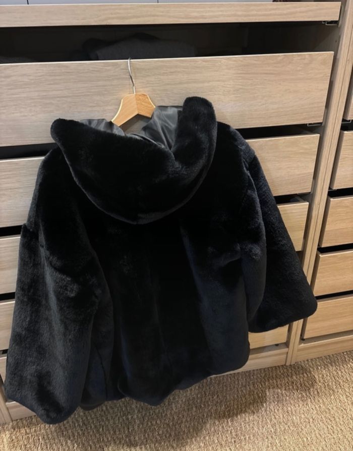 Manteau femme - photo numéro 7