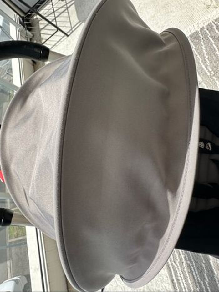 Poussette yoyo 2 - photo numéro 5