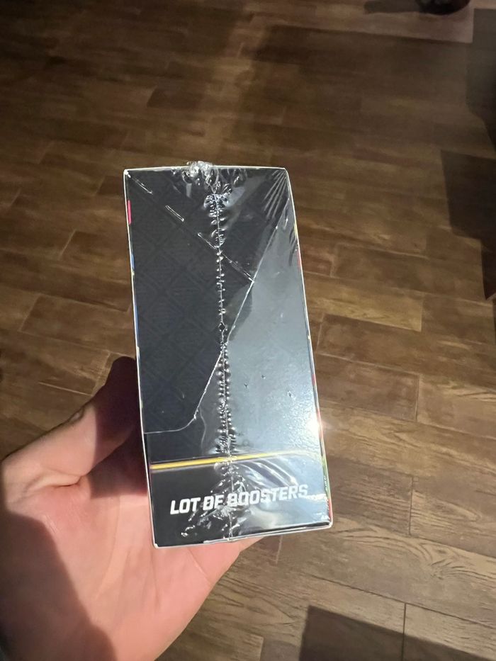 Bundle flammés fantasmagorique - photo numéro 2